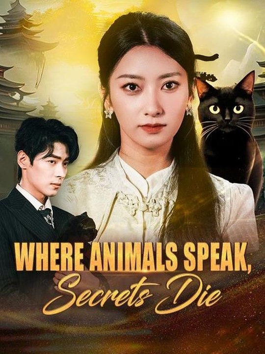 Where Animals Speak Secrets Die Dramabox