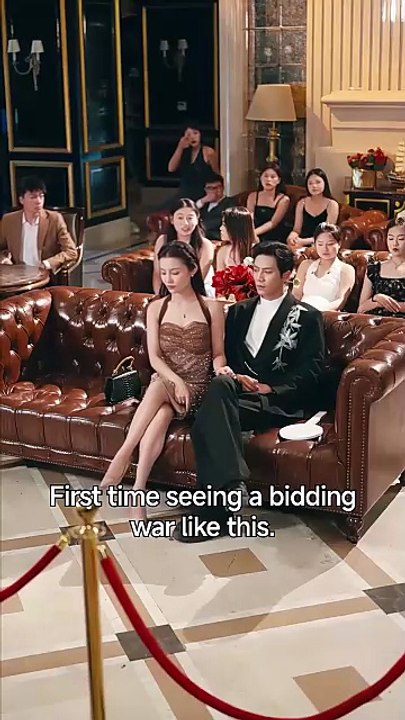 Don't Miss Me When I'm Gone(DUBBED)  #Dramabox