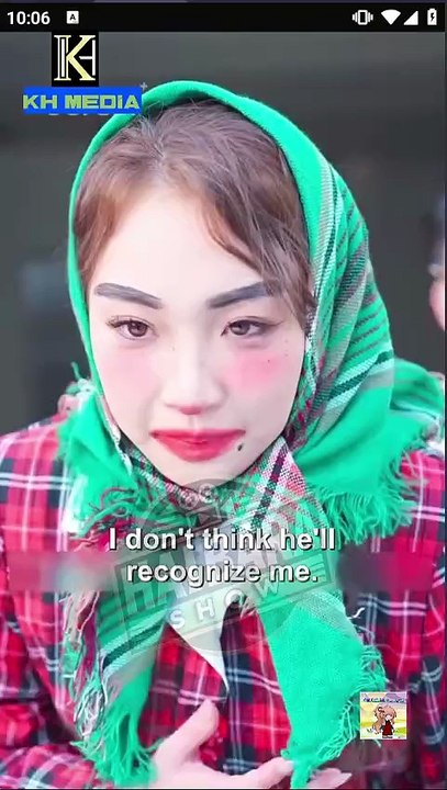 Mini Suddenly, I'm Married To A Billionaire Engsub