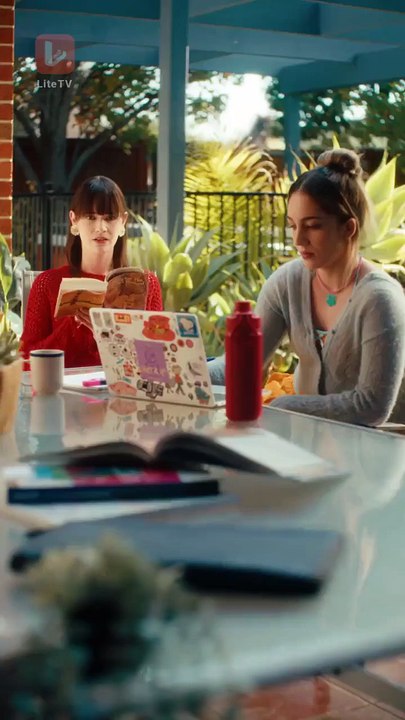 Maybe This Time EspañolSub #litetv