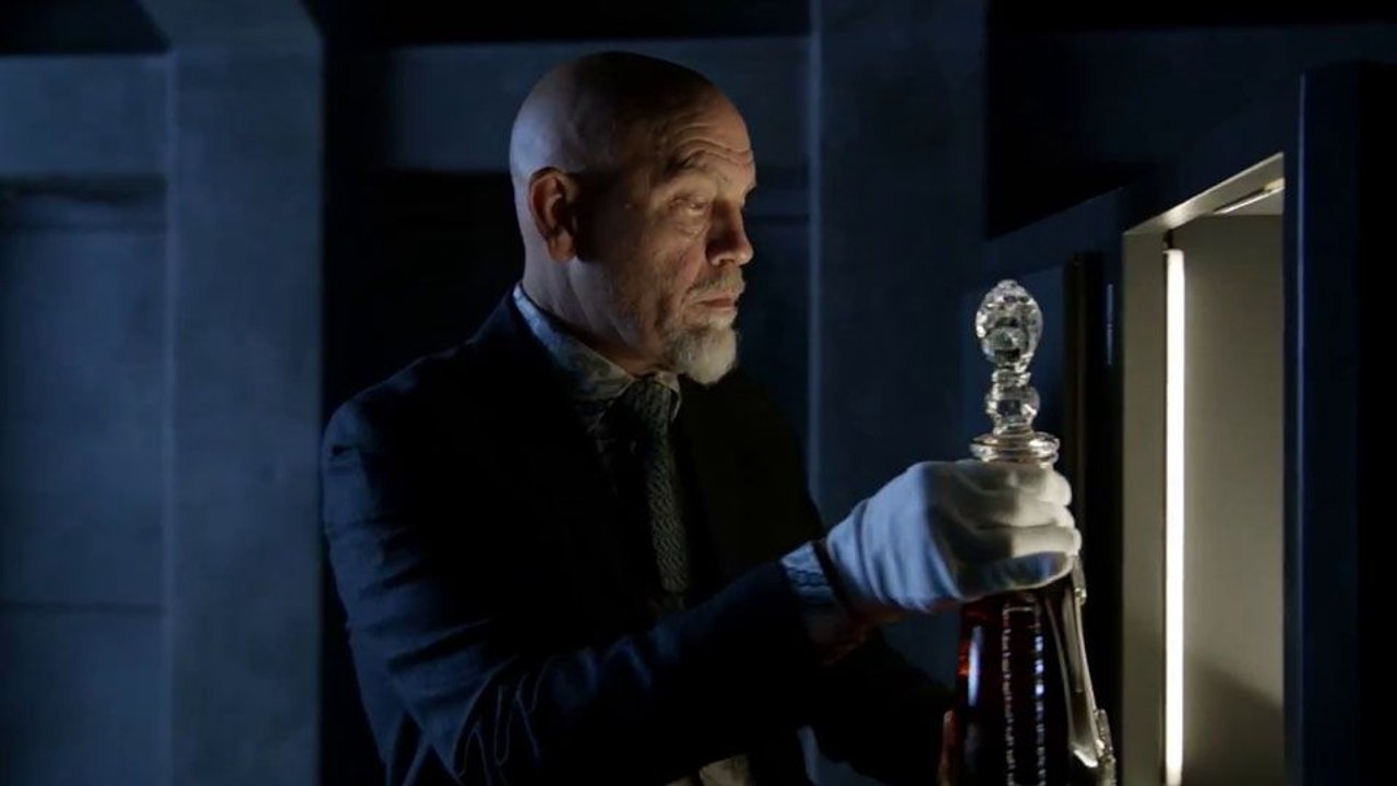 100 Years: The Movie You'll Never See Nature Teaser