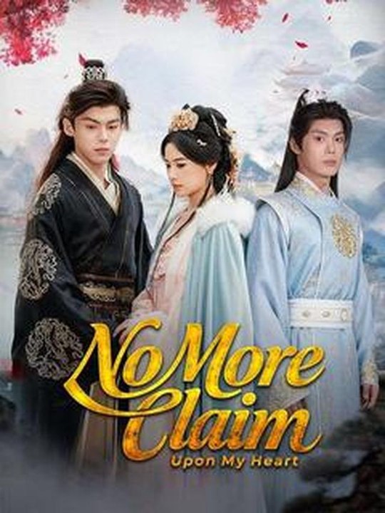 No More Claim Upon My Heart #Dramabox