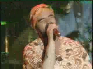 Pierpoljak: Calling (Tuff Gong Blues) 2007