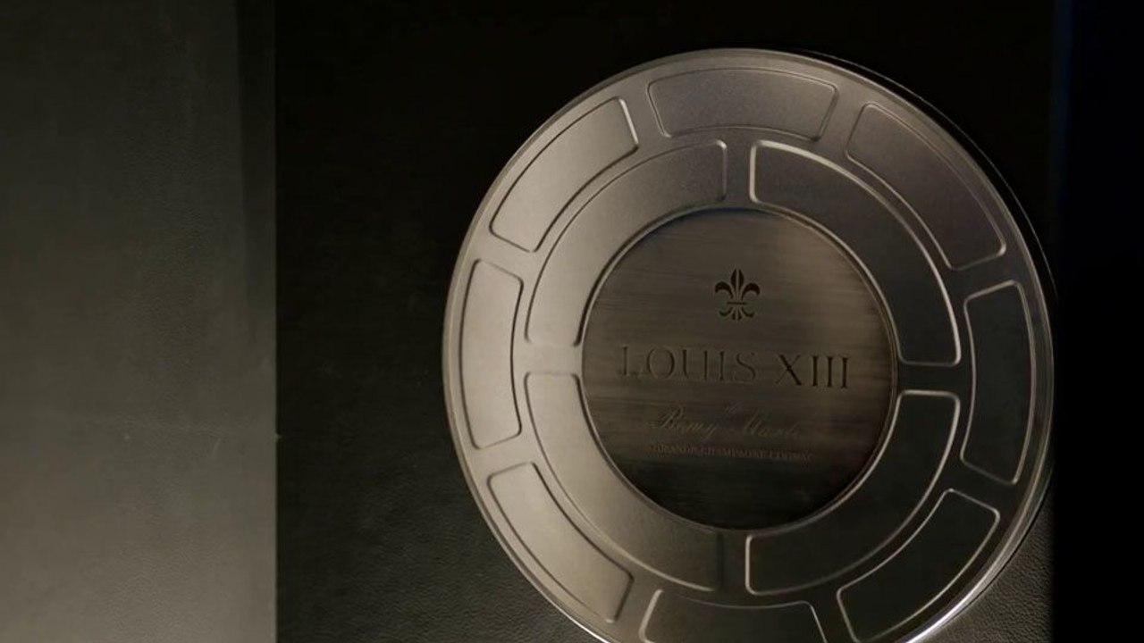 100 Years: The Movie You'll Never See Retro Teaser