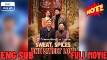 ⭐🍉💚 Sweat, Spices, And Sweet Love