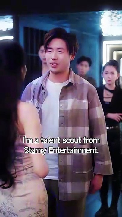 She Who Rules, He Who Obeys #Dramabox