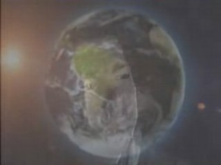 playback - Sos d'un terrien en détresse