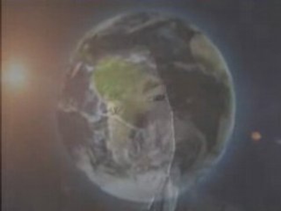 playback - Sos d'un terrien en détresse