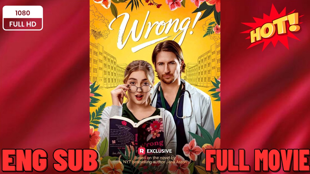 🔥Wrong 🍀