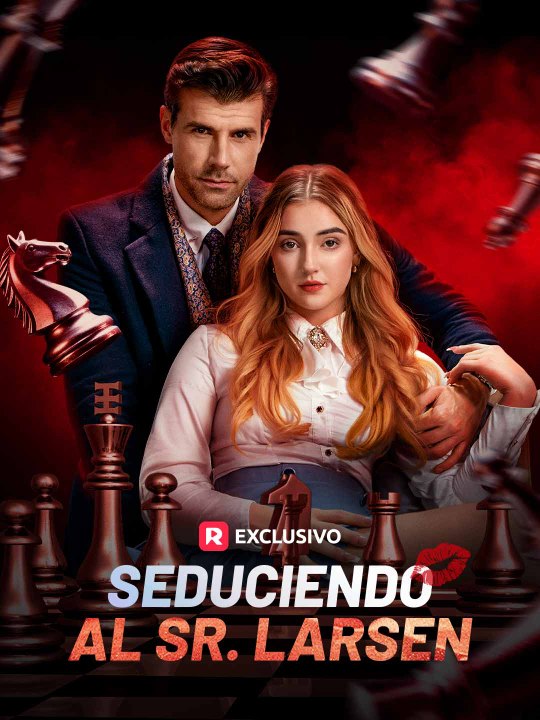 [doblado] Seduciendo al Sr. Larsen ES #ReelShort