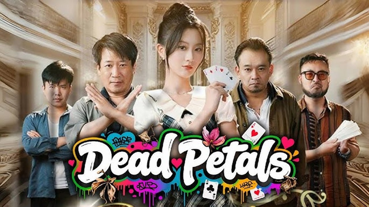 Dead Petals - Full HD Movie Uncut