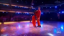 Dancing with the Stars S34 E02 - Full [Eng Sub]