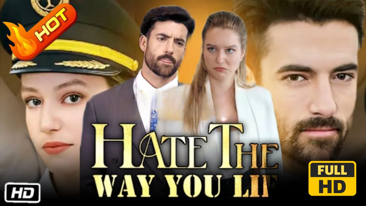 Hate The Way You Lie Hd - Sweetromance Love Romantic Drama Shortfilms