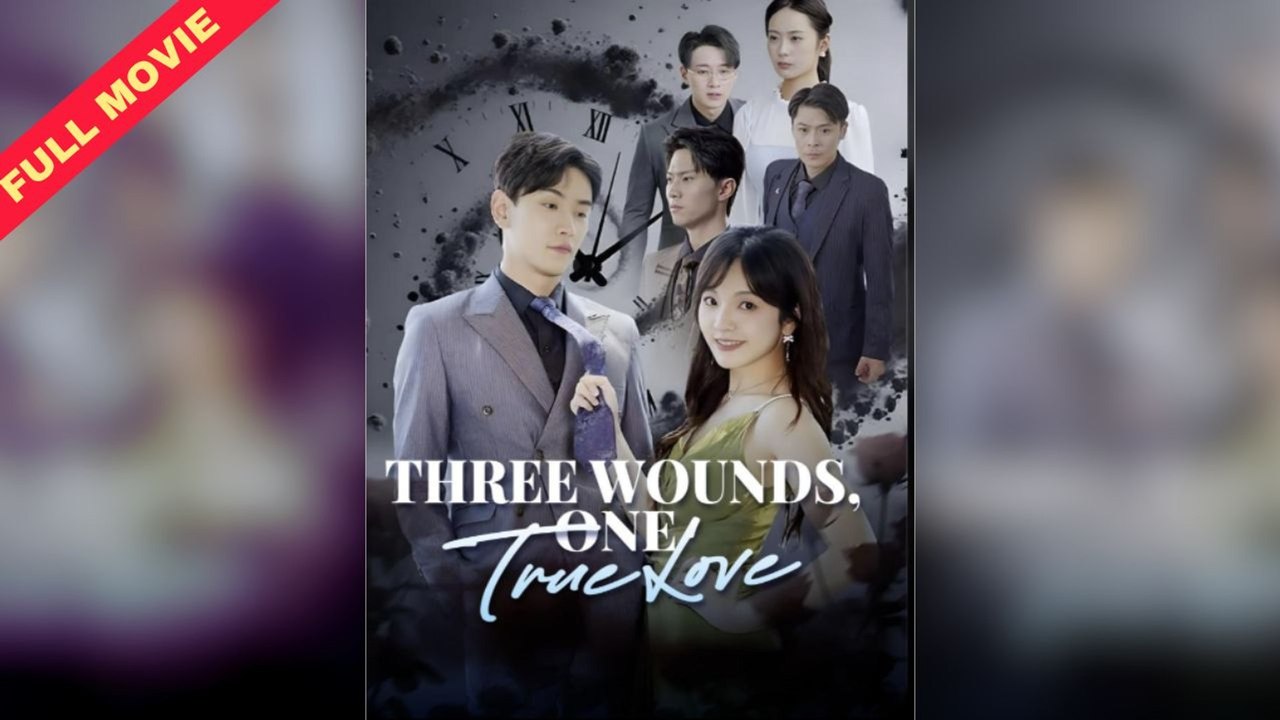 Three Wounds, One True Love - Full Movie (2025)