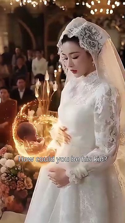 My Baby Says You're The Dad