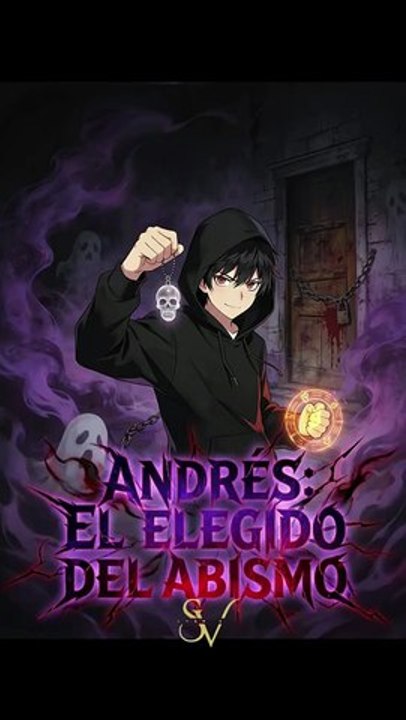 [Doblado] Andrés El elegido del Abismo