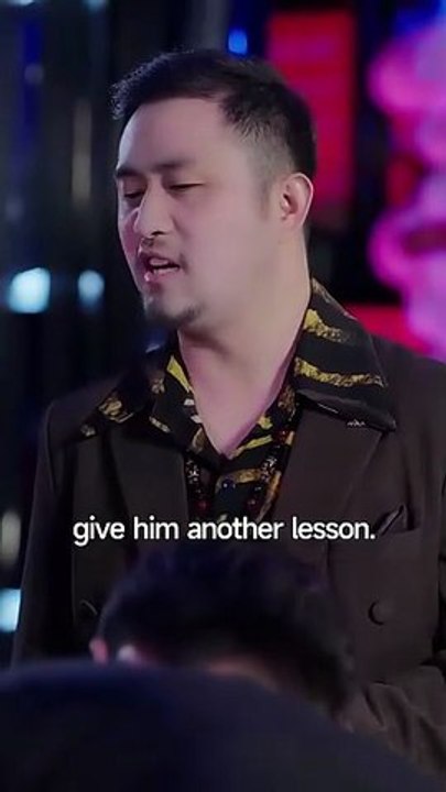 I Took Her Place He Took Me- Full Drama Movie English Sub