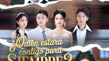 [Doblado]¿Quién Estará Contigo para Siempre?