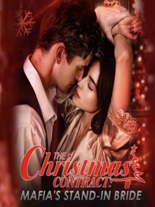 🔥[Hot 2026] *The Christmas Contract - Mafia’s Stand-In Bride - Full Movie