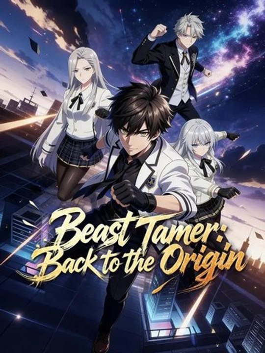(Dubbed)Beast Tamer- Back to the Origin