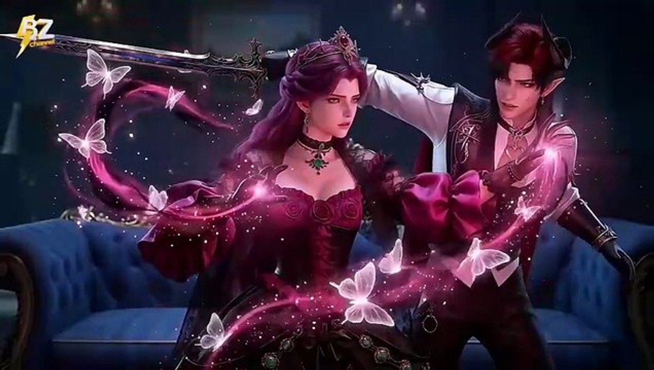 Demons Gone Well Action Fantasy Drama, English Dub Hd Mega