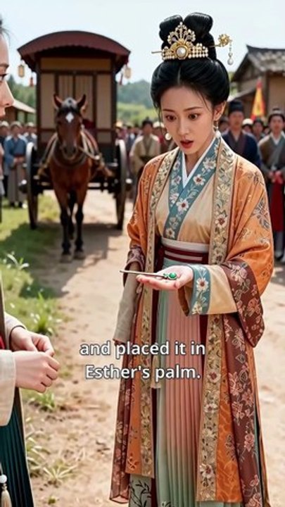 [Dubbed] A Misplaced love A Fated Return