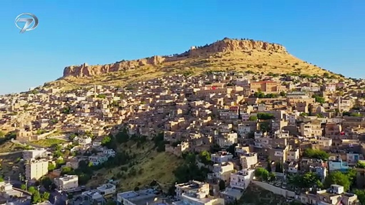 Zerhun - Episode 50 (English Subtitles)