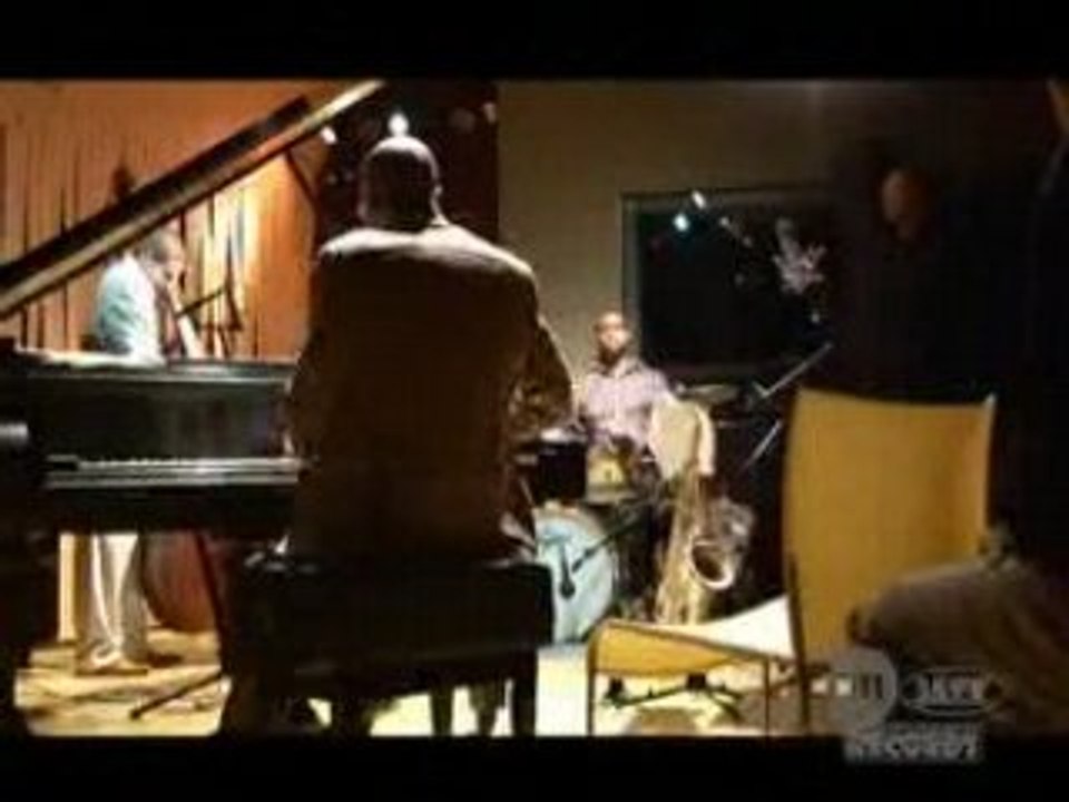 Jimmy Green Quartet featuring Xavier Davis 2