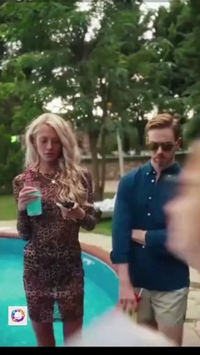 Bet On Us Noah Fearnley & Rebecca Stoughton [Full Movie] [Hot 2026]Full EP - Full