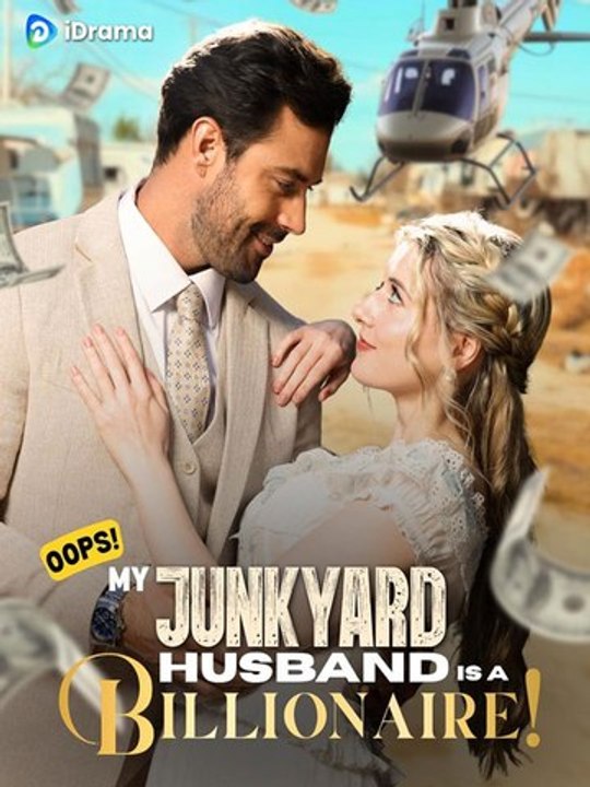 Full Oops!My Junkyard Husband Is A Billionaire 🍲FULL MOVIES ENGLISH SUB (2026)