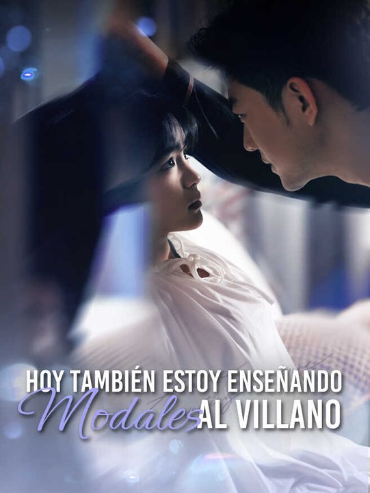 Hoy También Estoy Enseñando Modales al Villano
