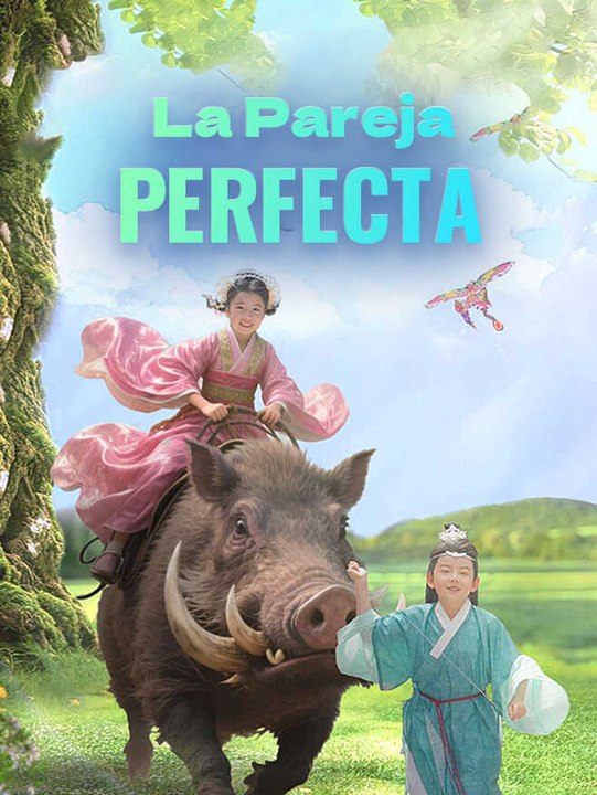 La Pareja Perfecta