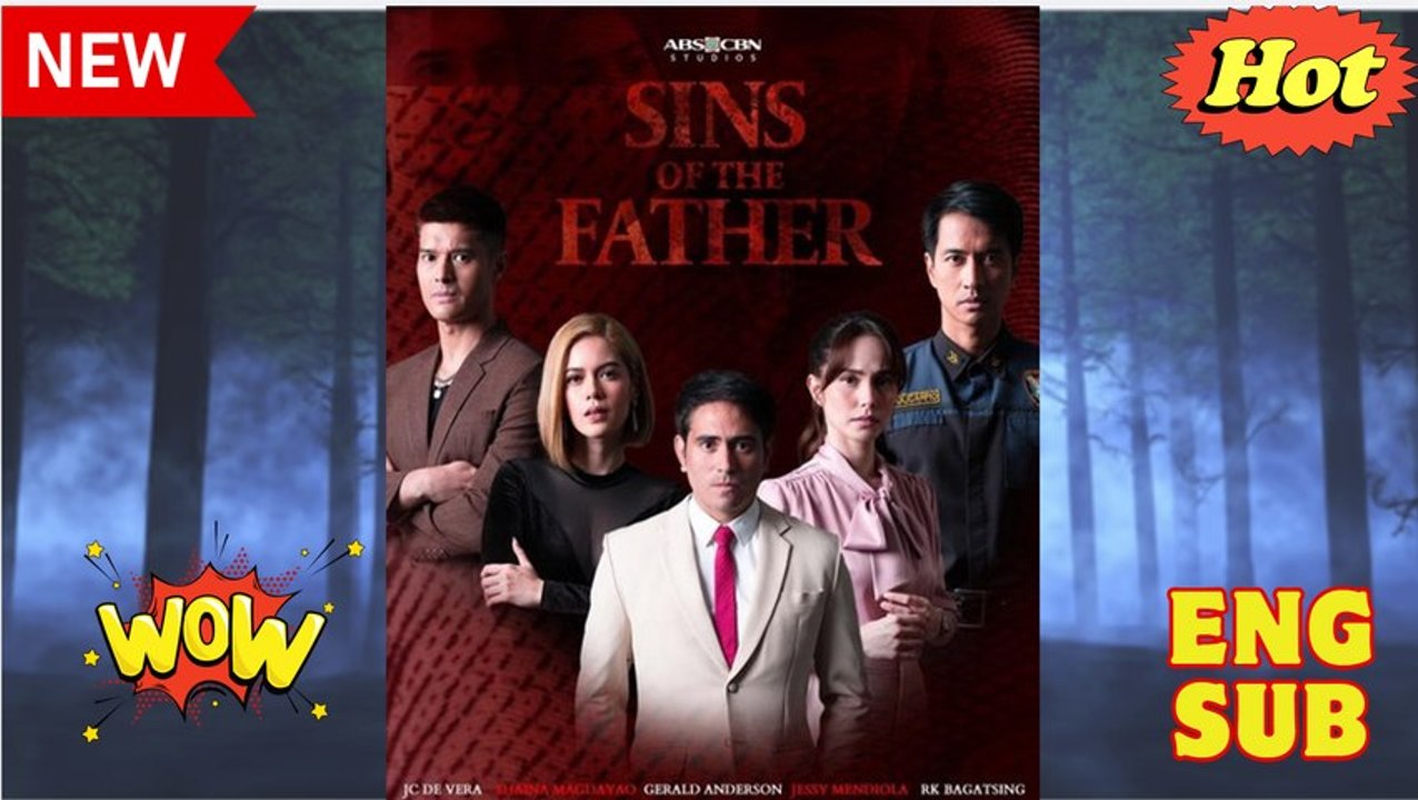 The Father's Sin dailymotion 👍 Real Movie 2026 💚