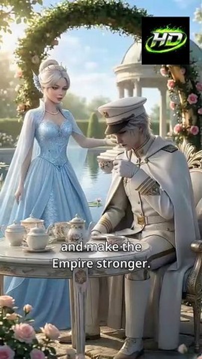 [Dubbed] Bound to the Star King