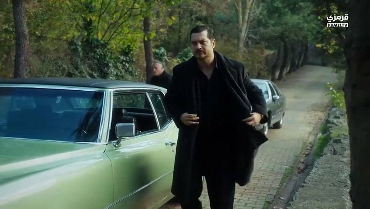 مسلسل حلم اشرف الحلقة 25 مترجم