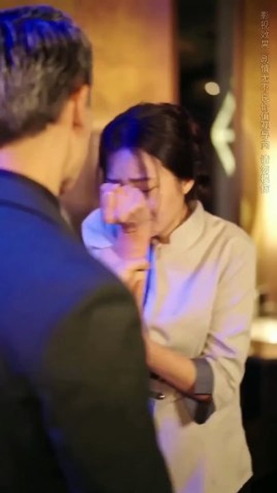 A 40-year-old infertile CEO had a one-night stand with a woman, and she got pregnant!#241214azB2