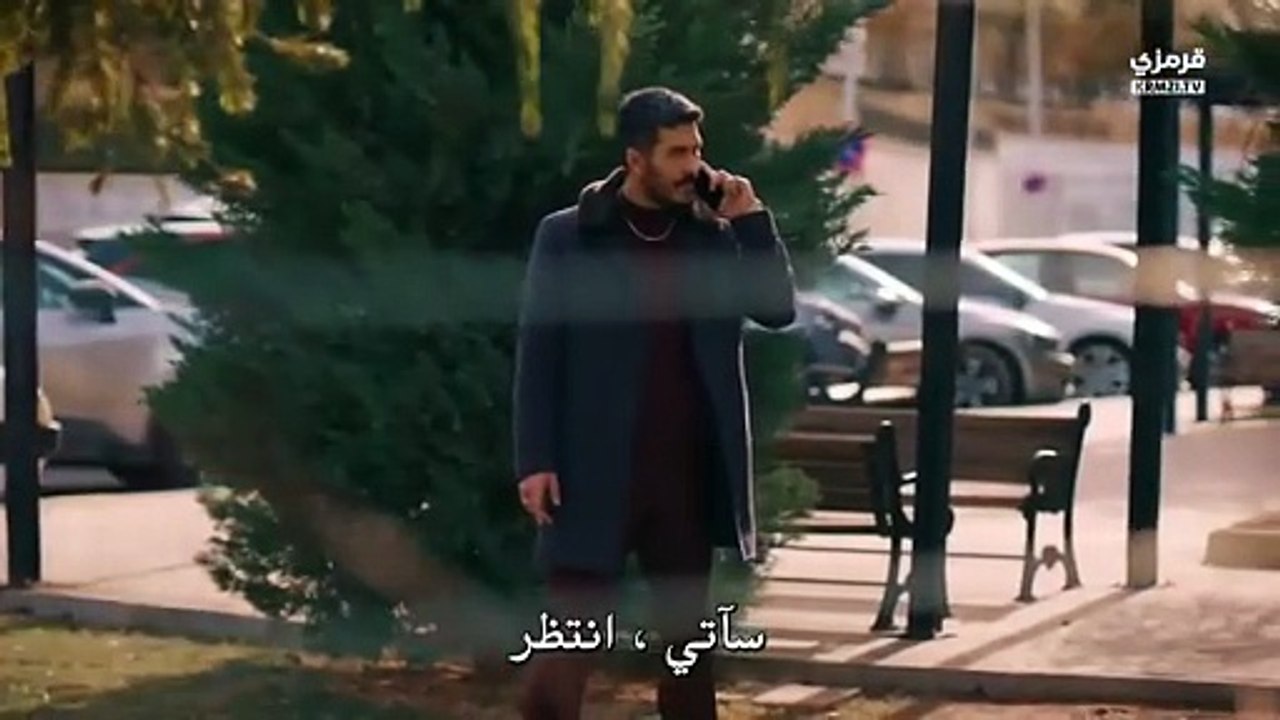 مسلسل الخليفة الحلقة 21 مترجمة