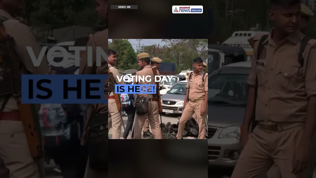 Polling Parties Depart from Guwahati Ahead of Assam Assembly Elections 2026 | Voting Tomorrow