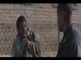 Training day - EXTRAIT