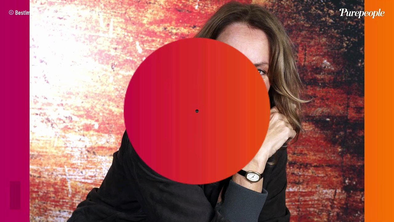 Cendrine Dominguez en couple des années après le départ de son mari : "J’ai rencontré quelqu’un qui a accepté que je puisse continuer à aimer Patrice"