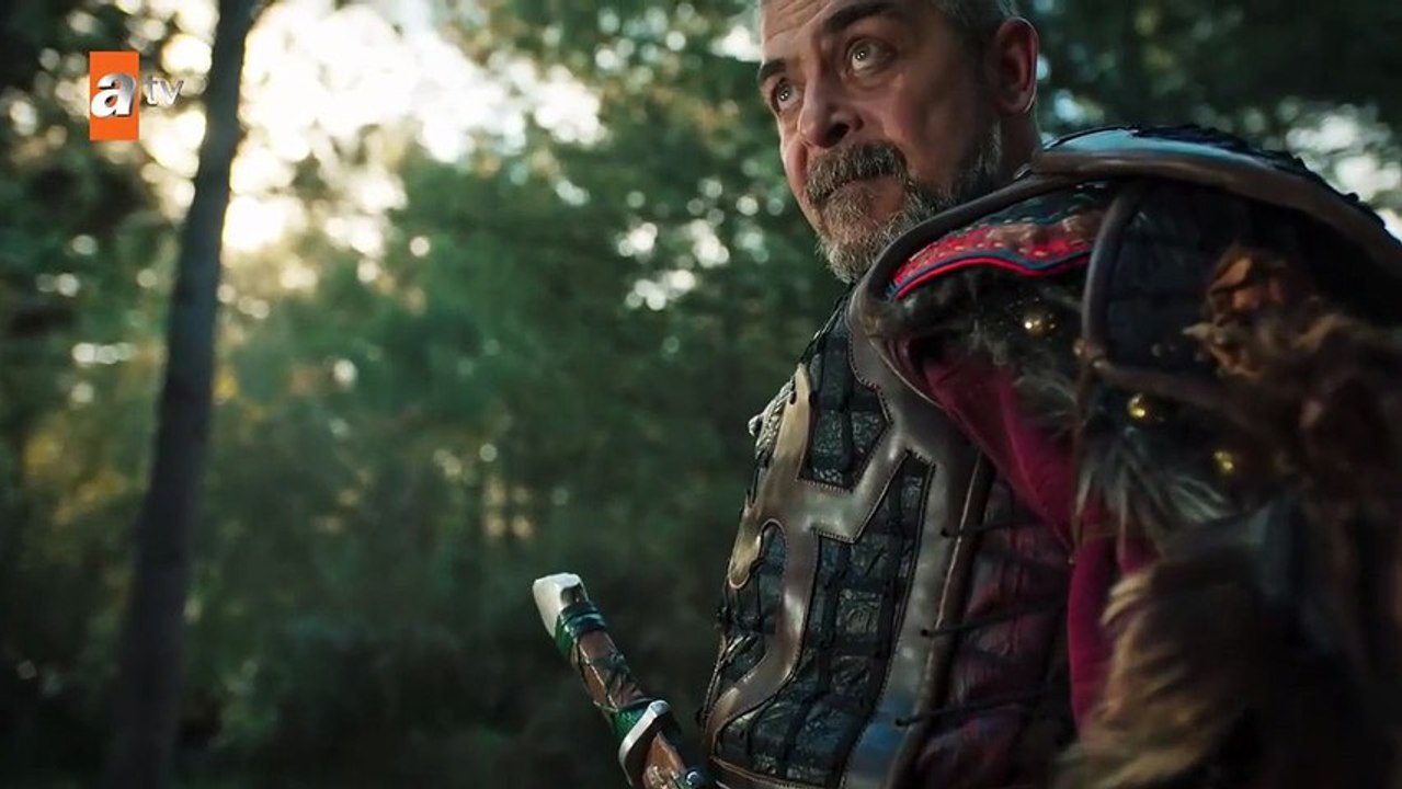 Kurulus Osman - Episode 188 (English Subtitles) Osman The Founder [Full Movie] [Full Episodes]Full EP - Full