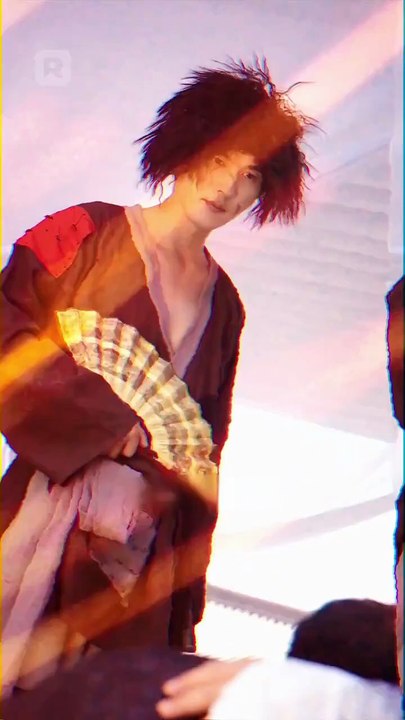 [مدبلج] أنا الملك التنين والمعالج الأسطوري