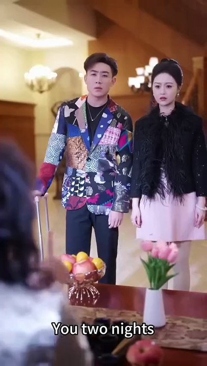 She Dies Six Times To Reach Him—While He Quietly Protects Her Every Move - Video