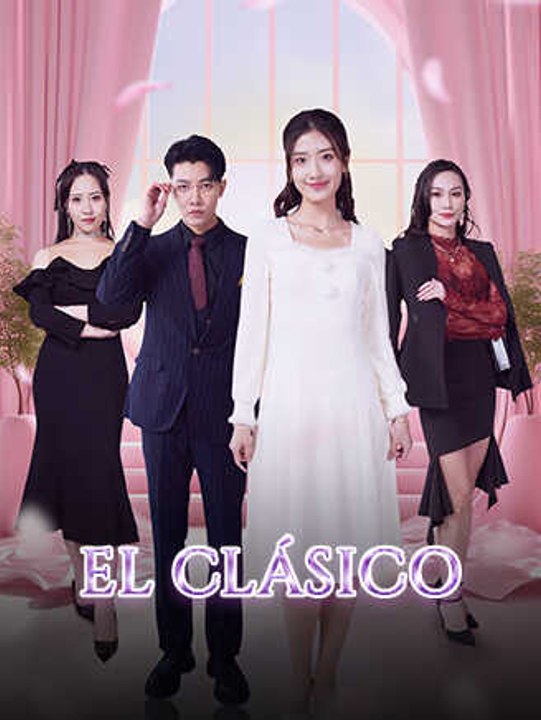 El Clásico
