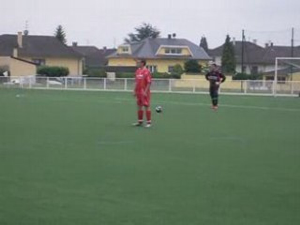 Buuuut Jérèminhoooo !!