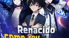 Esp Renacido Como Rey A Los Ocho AñOs