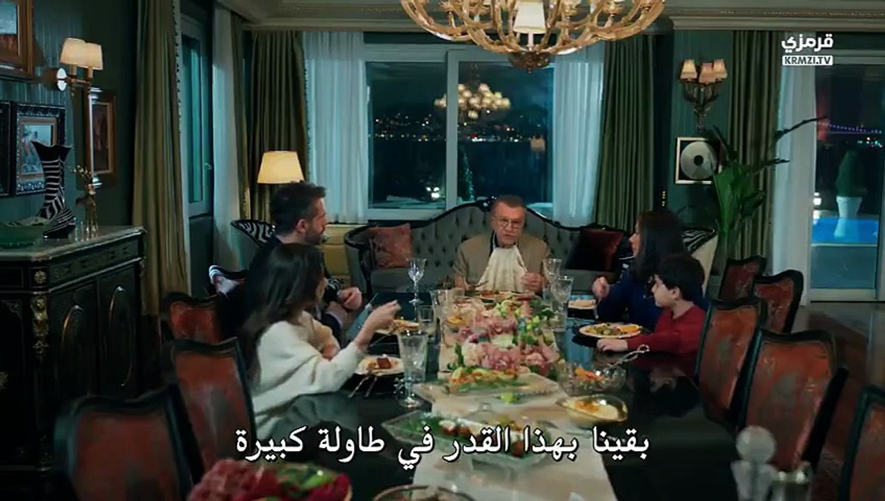 مسلسل المحتالون الحلقة 19 مترجمة