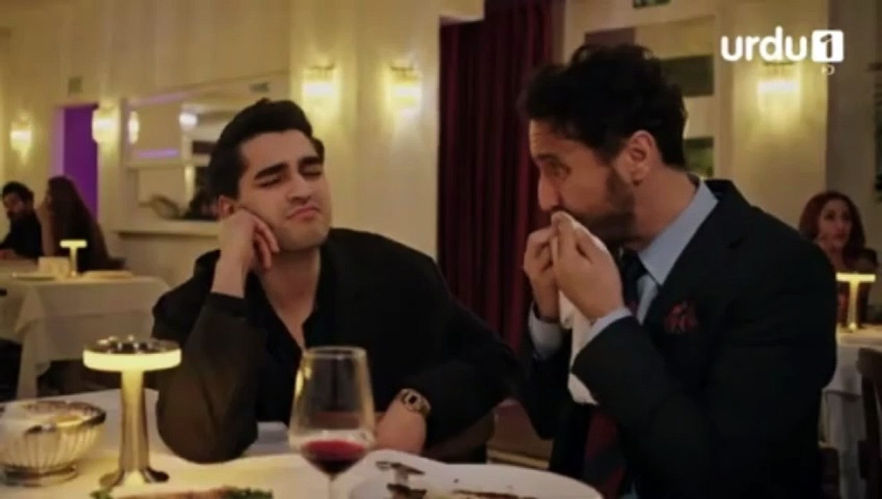 Arafta Episode 36 Isode Turkish Drama Series