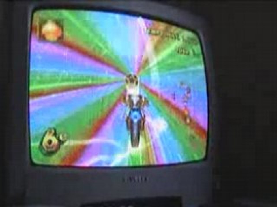 Ma wii