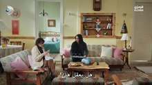مسلسل ورود وذنوب الحلقة 12 كامله